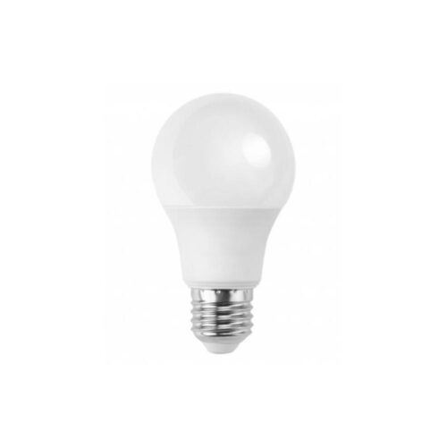 B.V. LED Izzó A60 E27/12W/230V 3000K