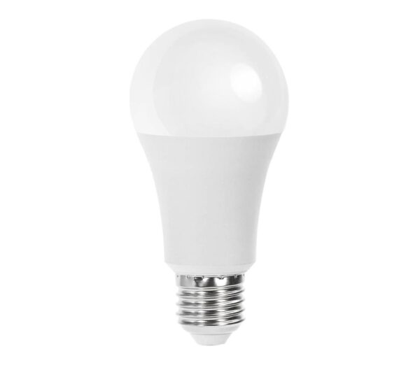 B.V. LED Izzó A60 E27/21W/230V 3000K