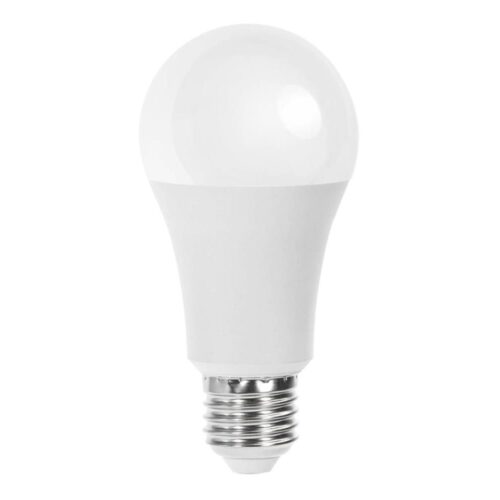 B.V. LED Izzó A60 E27/21W/230V 4000K