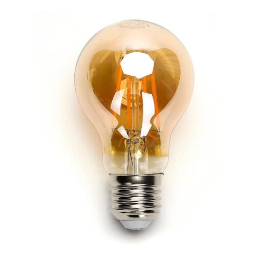 B.V. LED Izzó A60 E27/4W/230V 2200K