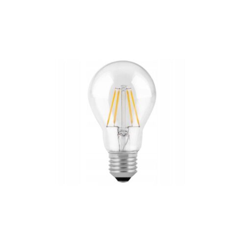 LED Izzó A60 E27/7W/230V 2700K