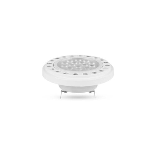 LED Izzó AR111 G53/12W/12V 4000K
