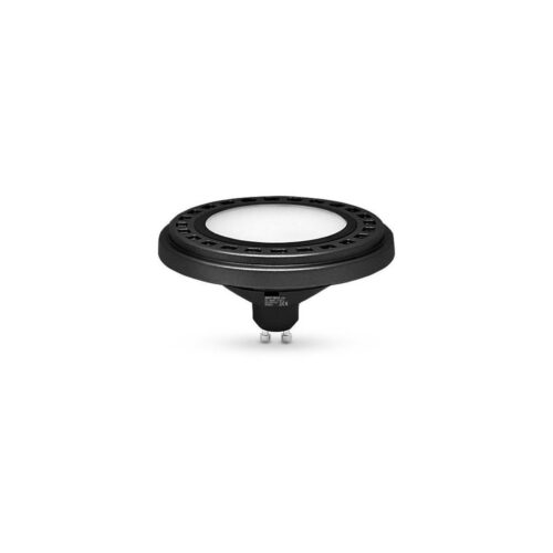 LED Izzó AR111 GU10/12W/230V 120° 3000K