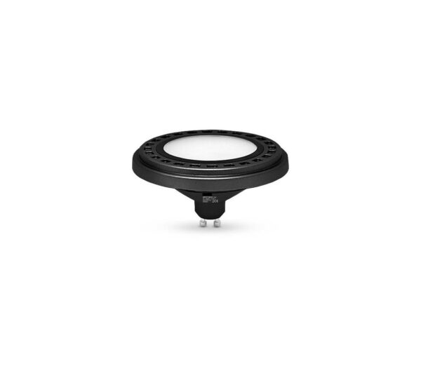 LED Izzó AR111 GU10/12W/230V 120° 3000K