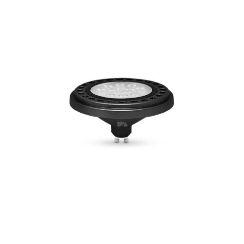 LED Izzó AR111 GU10/12W/230V 120° 3000K