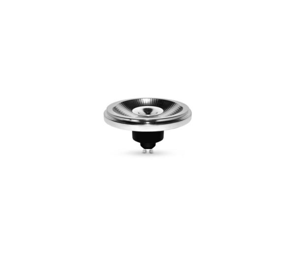 LED Izzó AR111 GU10/12W/230V 3000K 24°