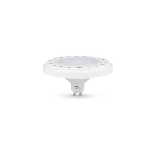 LED Izzó AR111 GU10/12W/230V 3000K fehér 120°