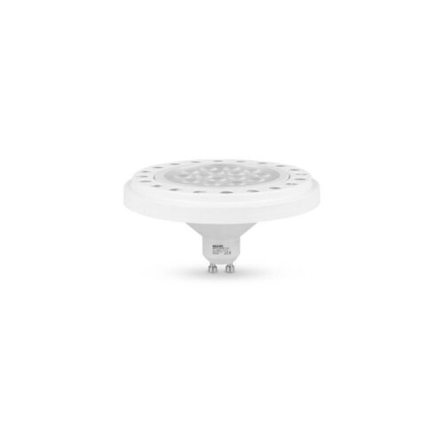 LED Izzó AR111 GU10/12W/230V 4000K fehér 30°