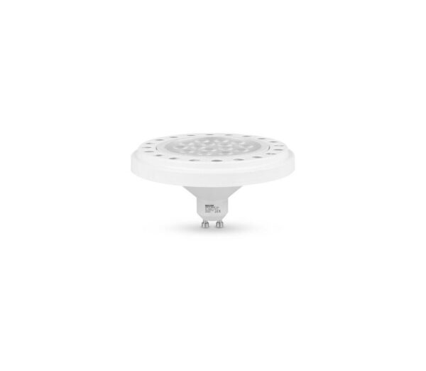 LED Izzó AR111 GU10/12W/230V 4000K fehér 30°