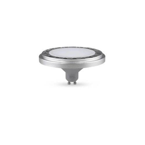 LED Izzó AR111 GU10/15W/230V 120° 3000K