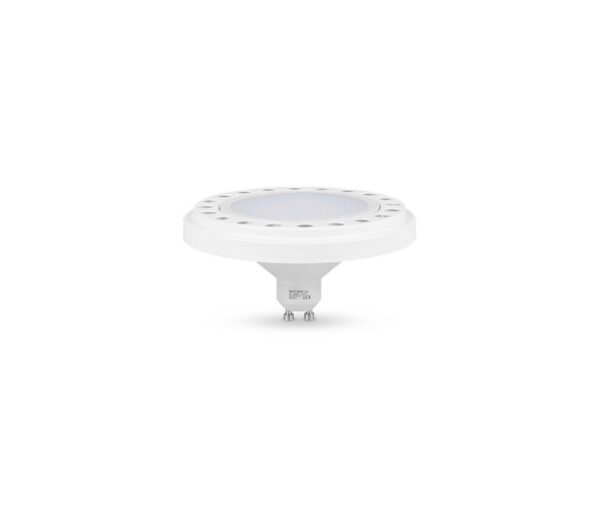 LED Izzó AR111 GU10/15W/230V 120° 4000K