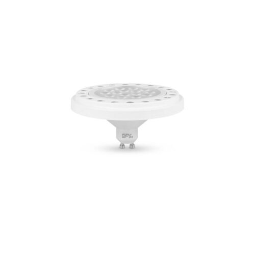 LED Izzó AR111 GU10/15W/230V 30° 3000K