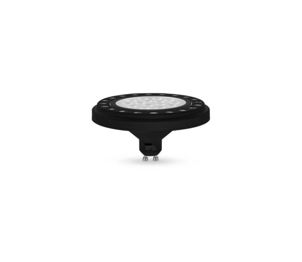 LED Izzó AR111 GU10/15W/230V 30° 3000K