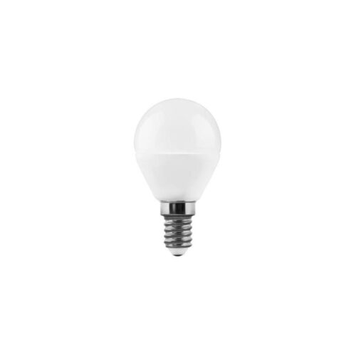 LED Izzó B45 E14/8W/230V 3000K