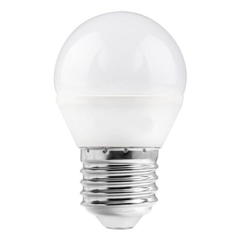 LED Izzó B45 E27/8W/230V 3000K