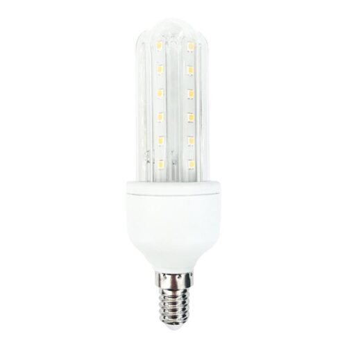 B.V. LED Izzó B5 E14/9W/230V 3000K