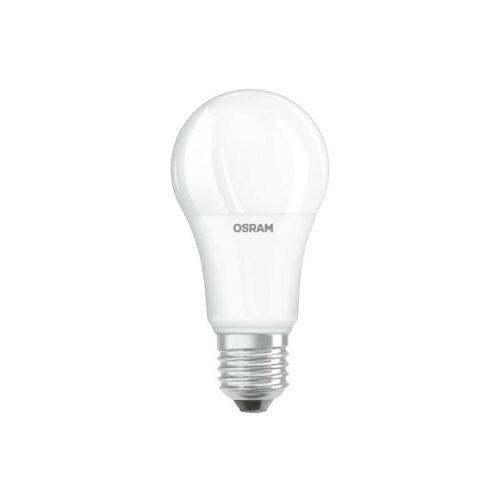 Osram LED Izzó BASE E27/8