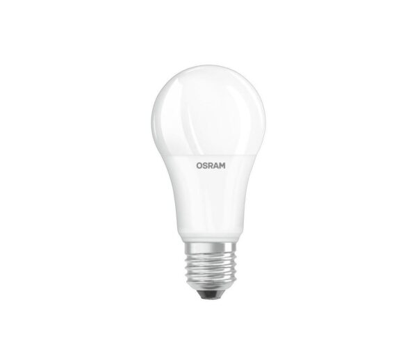 Osram LED Izzó BASE E27/8