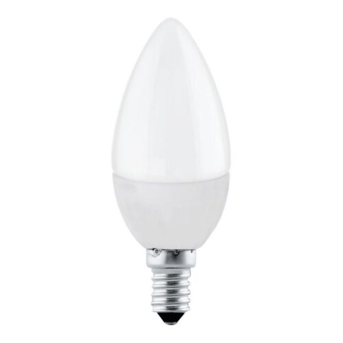 Eglo LED Izzó C37 E14/5W/230V 2700K