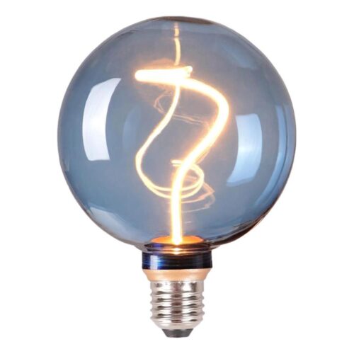 LED Izzó DECO VINTAGE FILAMENT G125 E27/4W/230V 1800K