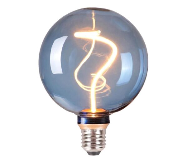 LED Izzó DECO VINTAGE FILAMENT G125 E27/4W/230V 1800K