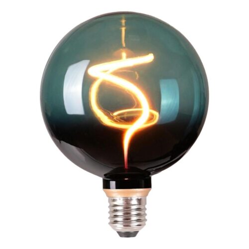 LED Izzó DECO VINTAGE FILAMENT G125 E27/4W/230V 1800K