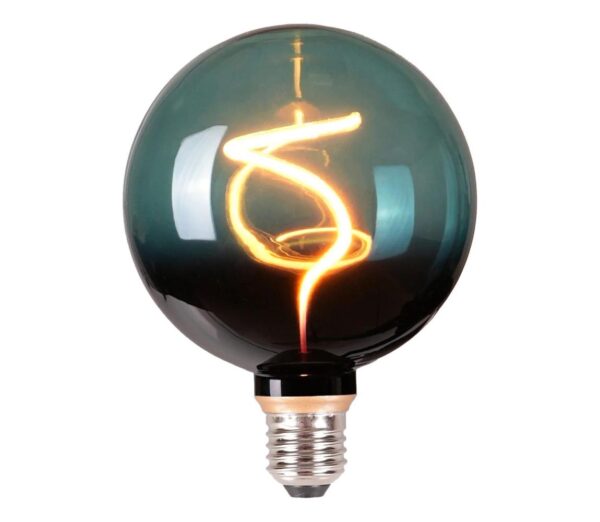 LED Izzó DECO VINTAGE FILAMENT G125 E27/4W/230V 1800K