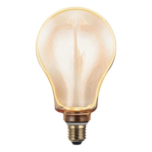 LED Izzó DECO VINTAGE FILAMENT O110 E27/4W/230V 1800K