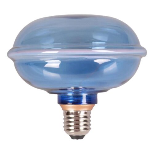LED Izzó DECO VINTAGE FILAMENT UFO130 E27/4W/230V 1800K