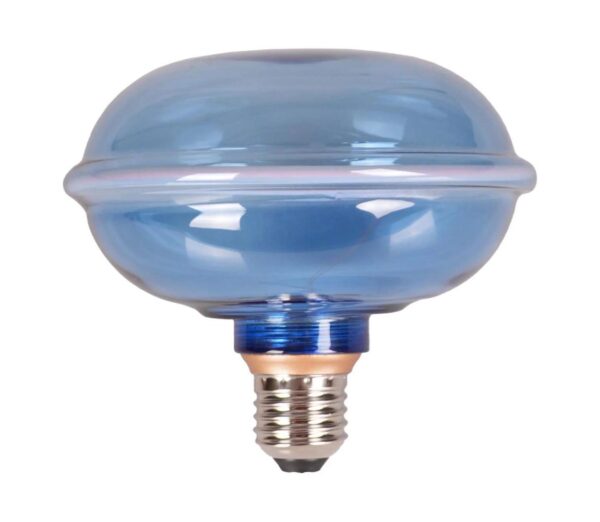 LED Izzó DECO VINTAGE FILAMENT UFO130 E27/4W/230V 1800K