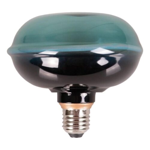 LED Izzó DECO VINTAGE FILAMENT UFO130 E27/4W/230V 1800K