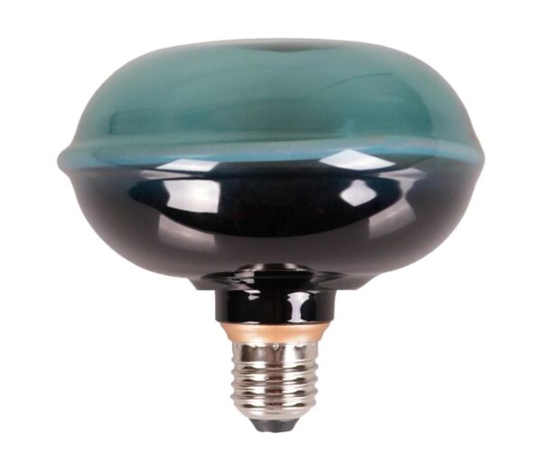 LED Izzó DECO VINTAGE FILAMENT UFO130 E27/4W/230V 1800K