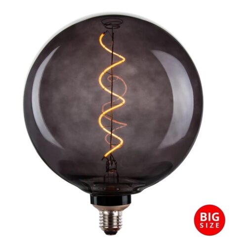 LED Izzó DECO VINTAGE G200 E27/4W/230V 1800K