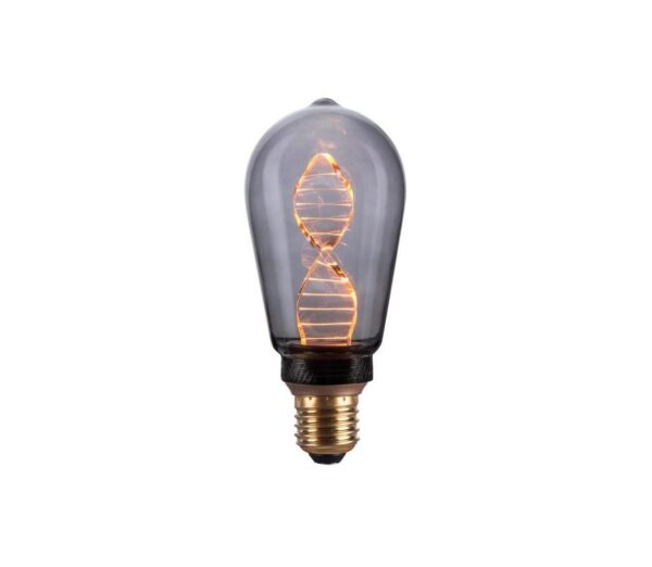LED Izzó DECO VINTAGE ST64 E27/3