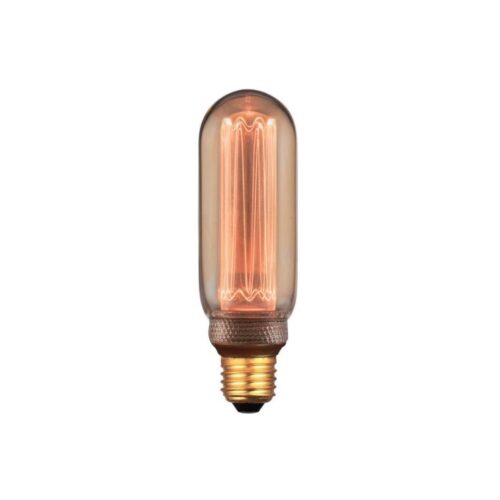 LED Izzó DECO VINTAGE T45 E27/4W/230V 1800K