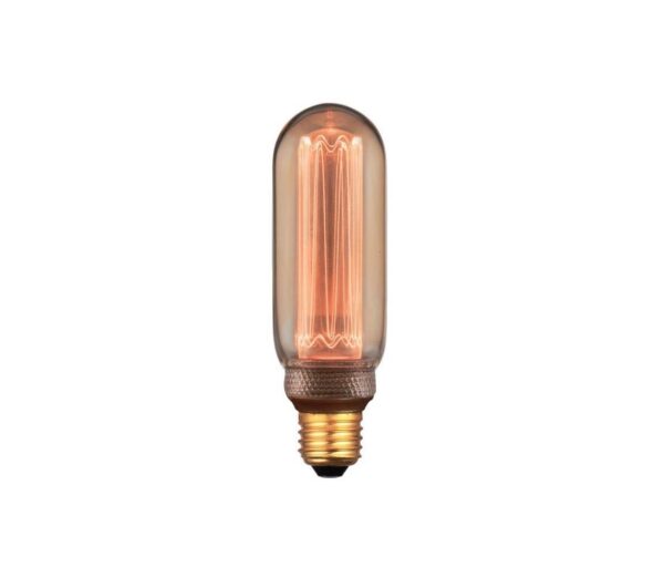 LED Izzó DECO VINTAGE T45 E27/4W/230V 1800K
