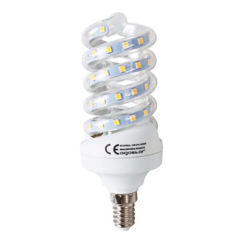 B.V. LED Izzó E14/11W/230V 3000K