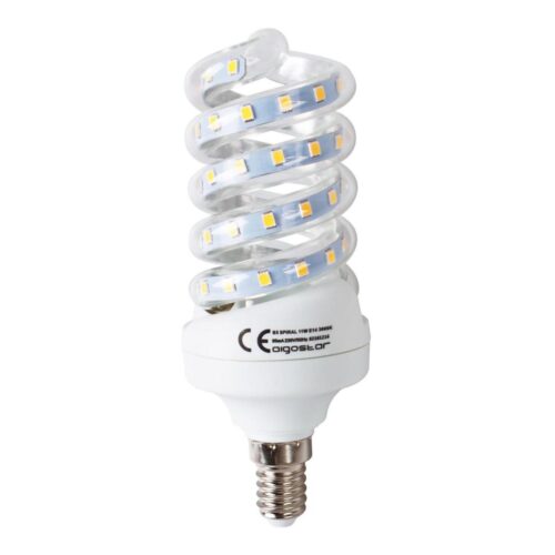 B.V. LED Izzó E14/11W/230V 6500K