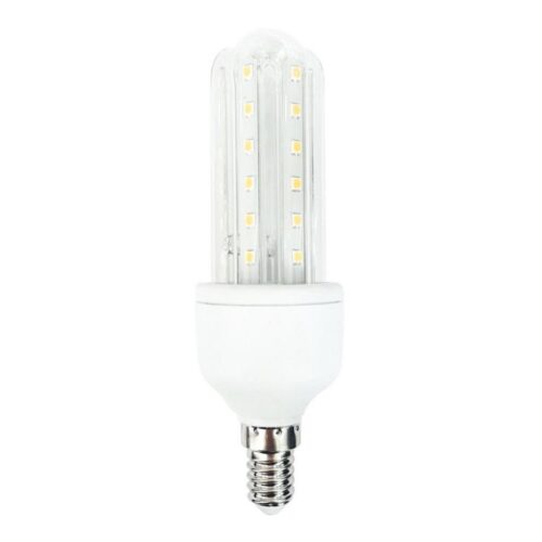 B.V. LED Izzó E14/12W/230V 6500K