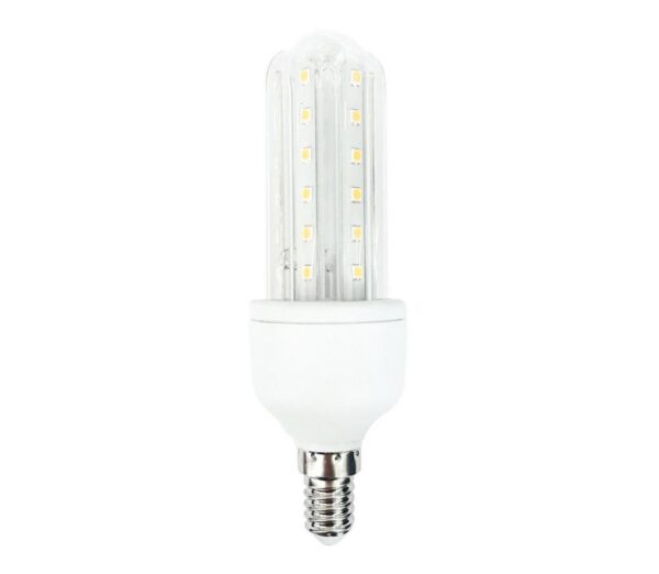 B.V. LED Izzó E14/12W/230V 6500K