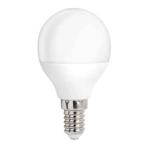LED Izzó E14/1W/230V 4000K