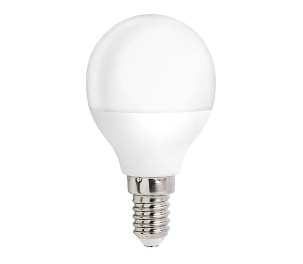 LED Izzó E14/1W/230V 4000K