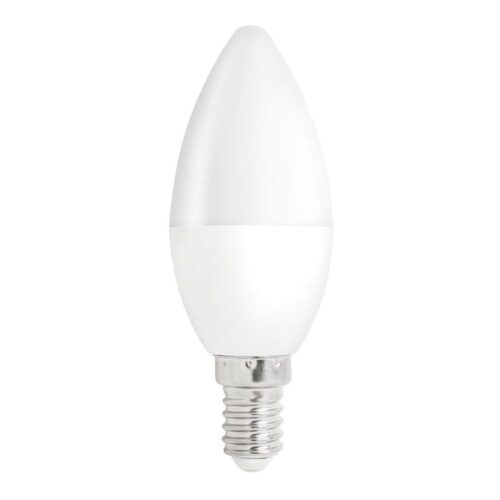 LED Izzó E14/1W/230V 6000K