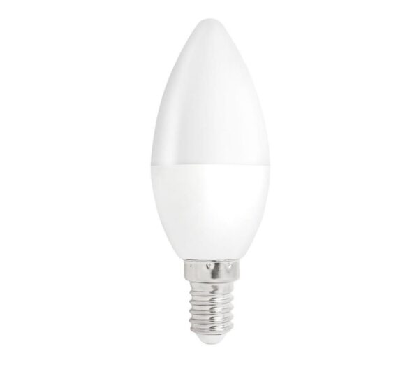 LED Izzó E14/1W/230V 6000K