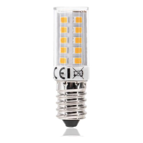 B.V. LED Izzó E14/3