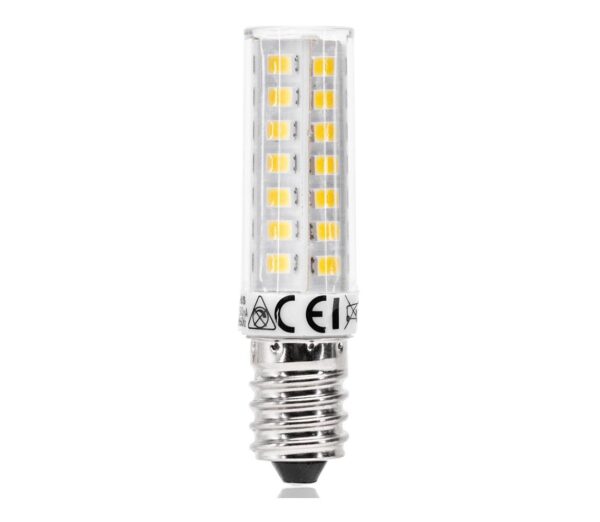 B.V. LED Izzó E14/4
