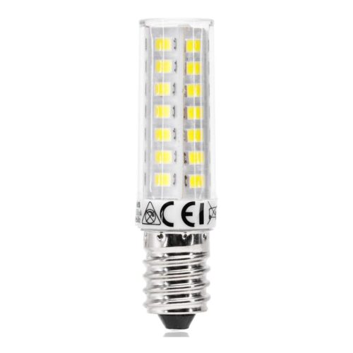 B.V. LED Izzó E14/4