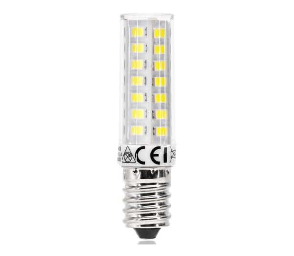 B.V. LED Izzó E14/4