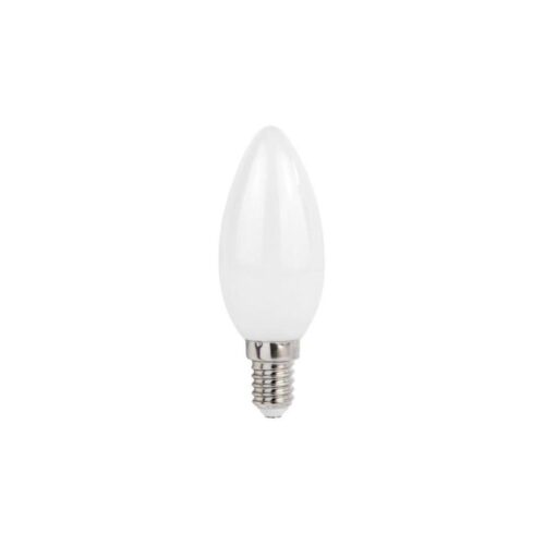 LED Izzó E14/4W/230V 2700
