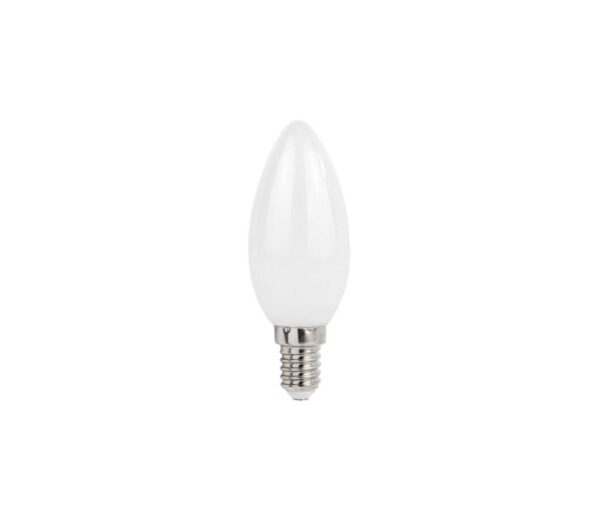 LED Izzó E14/4W/230V 2700